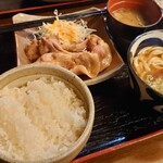 お食事処　たつ家 - 