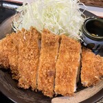 とんかつ・豚肉料理　こぶたや - 