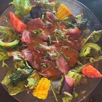 モアナマカイ珊瑚礁 - 