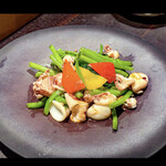 お酒と中華 eito - 