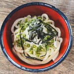 ヨコクラうどん - 