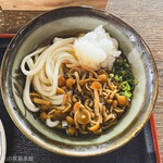 ヨコクラうどん - 