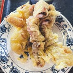 ヨコクラうどん - 