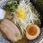 丸源ラーメン - 