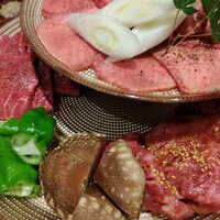 焼肉 喰心 - 