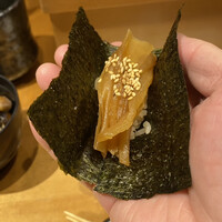 まんてん鮨 日比谷オクロジ店 - 
