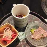 焼肉 喰心 - 