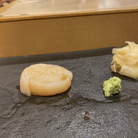 まんてん鮨 日比谷オクロジ店 - 