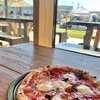 薪窯PIZZA・CAFE NORTH GARDEN 箕面店