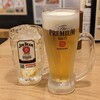 炭火焼鳥と秋田海鮮居酒屋 福ト屋 - 