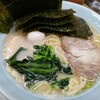 ラーメン壱六家 磯子本店
