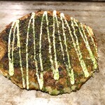 Okonomiyaki Momiji - 