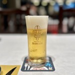 たいめいけん - 