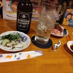 居酒屋　闘勝花 - 