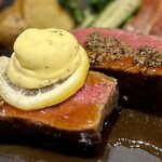 たいめいけん - 