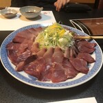 食彩居酒屋 灘や - 