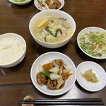 中華食堂 太信 - 