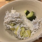 食堂えびちゃん - 