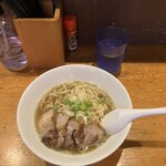 自家製麺 伊藤 - 