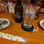 居酒屋　闘勝花 - 