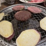 ホルモン専門店 焼肉 ホルモン番長 - 