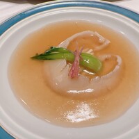 赤坂璃宮 銀座店 - 