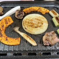 割烹 長吉 - 