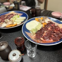 割烹 長吉 - 