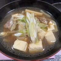 割烹 長吉 - 