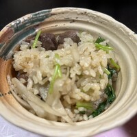 割烹 長吉 - 