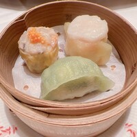 赤坂璃宮 銀座店 - 