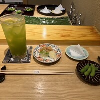 三軒茶屋 鮨かんてら - 