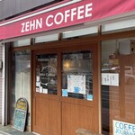 ツェーンコーヒー - 