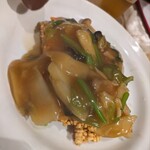 中華料理 福の虎 - 