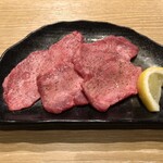 焼肉ホルモン 炎風 春日井店 - たん