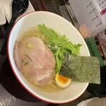 麺屋彩々 昭和町本店 - 