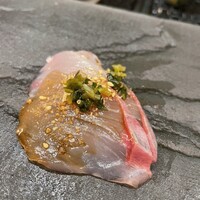 鮨よしかわ 恵比寿 - 