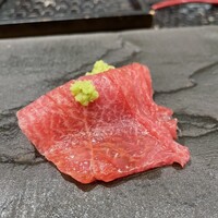 鮨よしかわ 恵比寿 - 