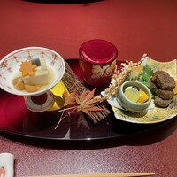 人形町 今半 東京ガーデンテラス紀尾井町店 - 