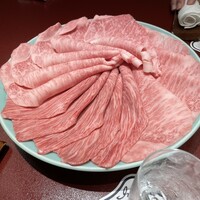 人形町 今半 東京ガーデンテラス紀尾井町店 - 