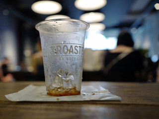 THE ROASTERY BY NOZY COFFEE - 