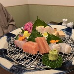 緑水亭 勝浦別館 翠海 - 