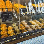 FLOUR BAKERY SHOP - 