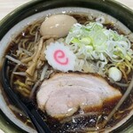 ラーメン 郷 - 