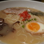 ラーメン創房 玄 - 