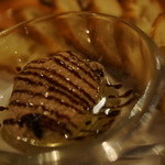 バール エ ターヴォラ カルダ ラ・ジョストラ - レパパテ