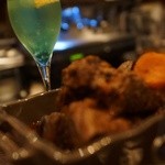 バール エ ターヴォラ カルダ ラ・ジョストラ - 