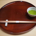 松川 - 削ぎ落とした茶室のようなミニマルな美2