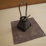 松川 - 削ぎ落とした茶室のようなミニマルな美3