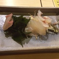 鮨処 榎本 - 